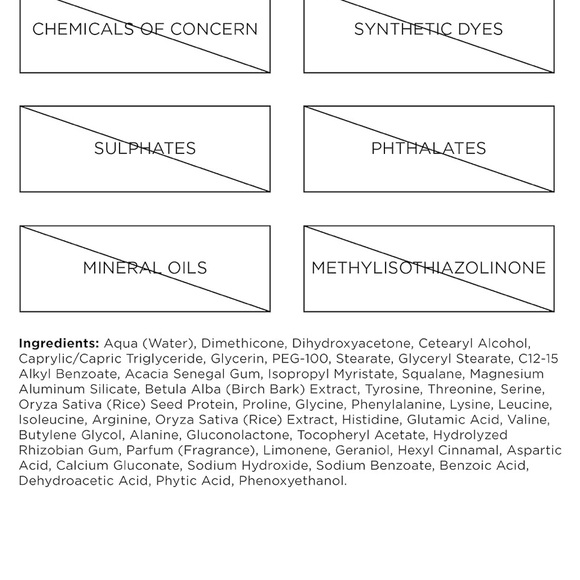 TAN-LUXE The Cream - Picture 5 of 5